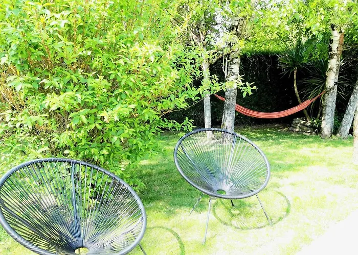 Le Clos Beausejour