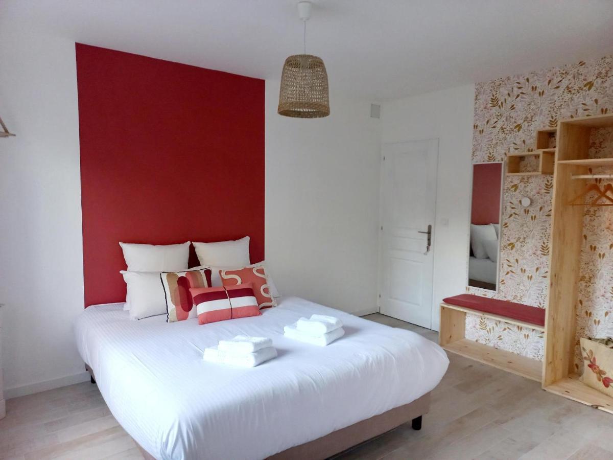 Le Clos Beausejour