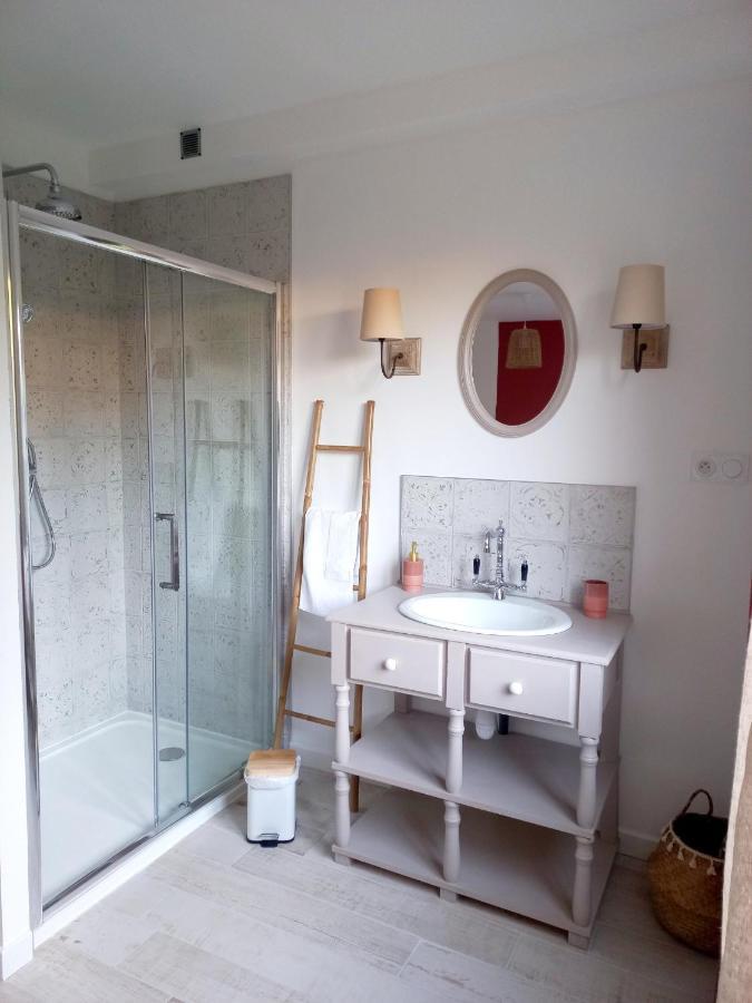 Le Clos Beausejour Bed & Breakfast
