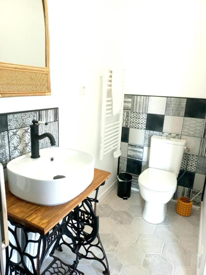 Le Clos Beausejour Montjean-sur-Loire