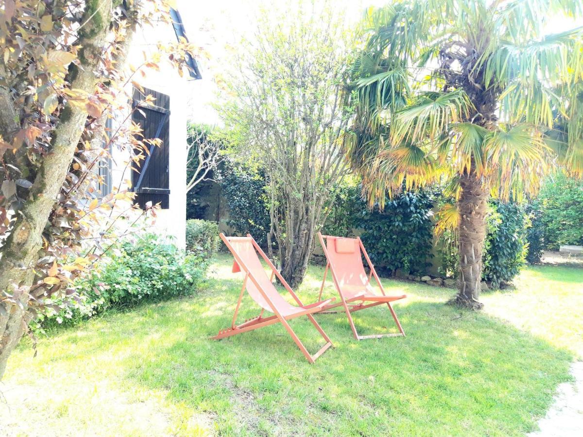 Le Clos Beausejour *