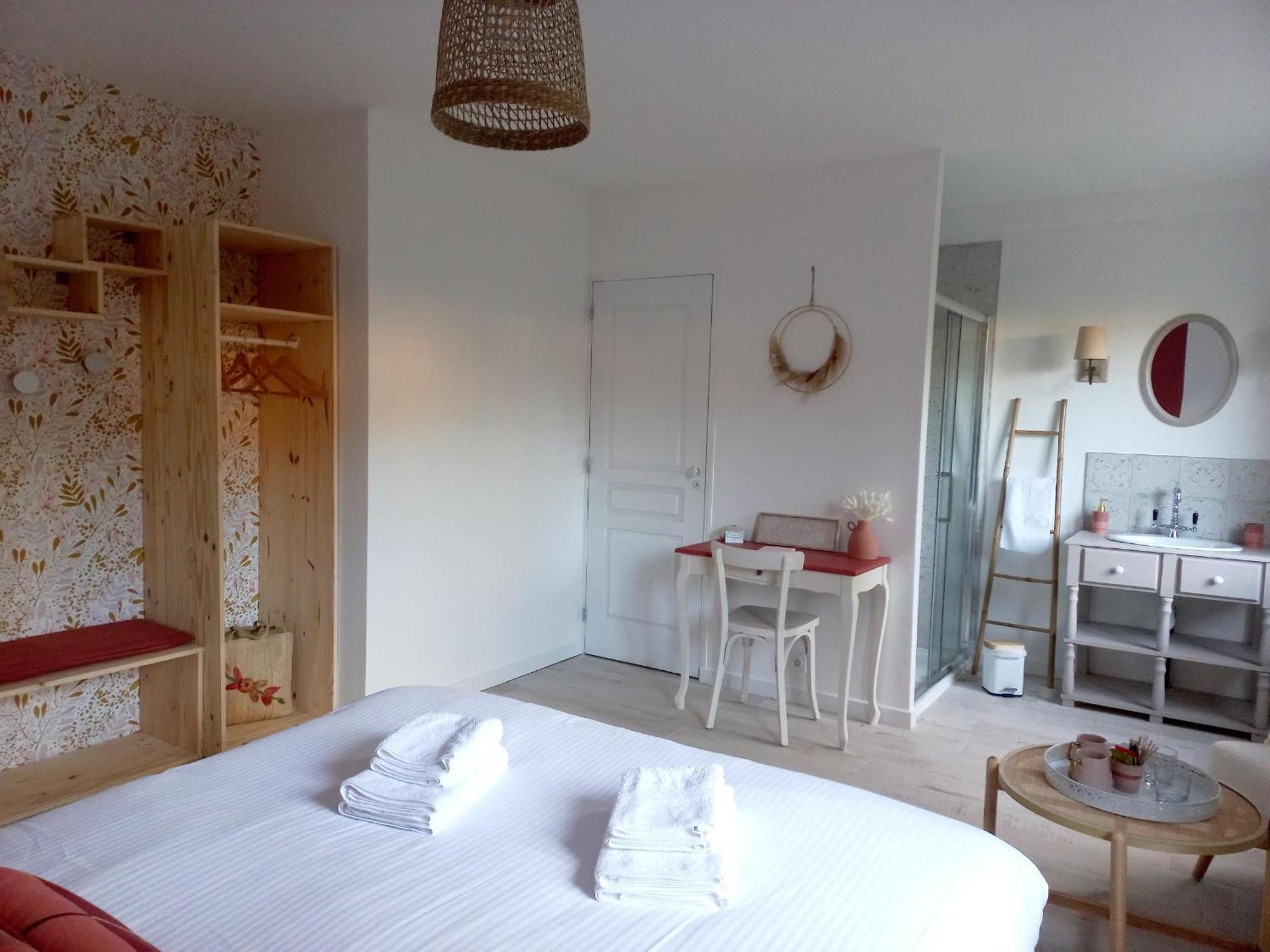Le Clos Beausejour Bed & Breakfast