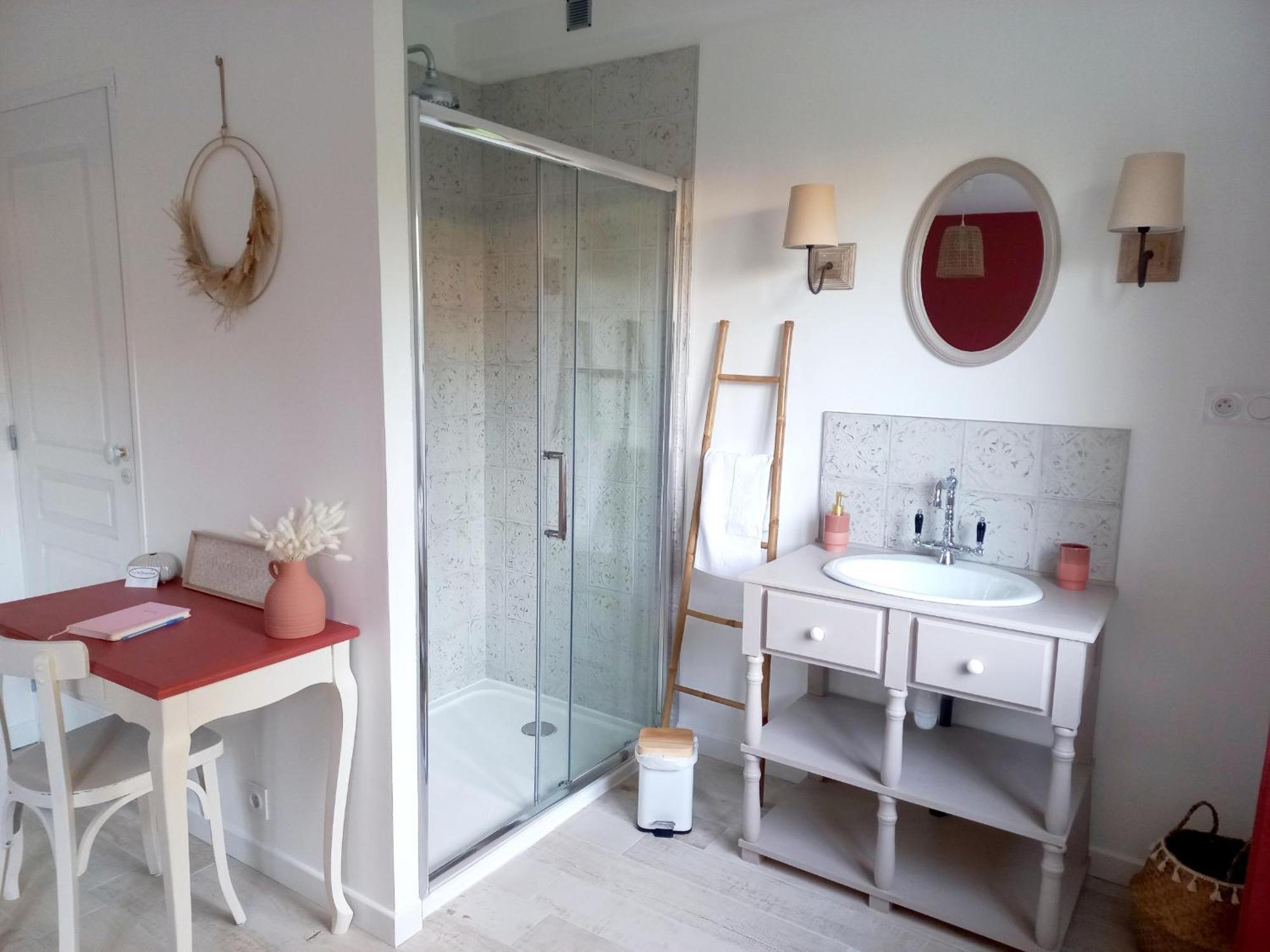 Le Clos Beauséjour Bed & Breakfast
